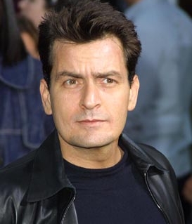 Charlie Sheen Image
